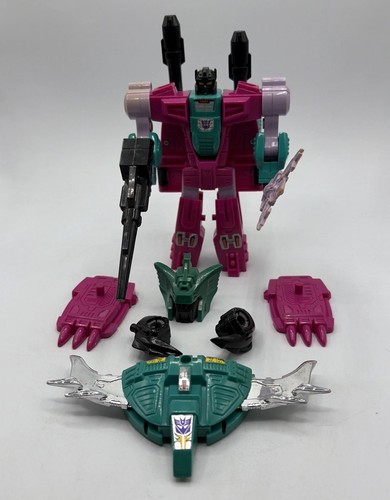 Vintage transformers - transformers,