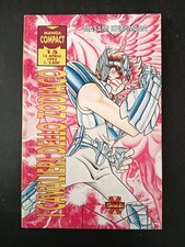 Manga cavalieri dello - i,