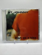 St Johnny: High As A Kite -