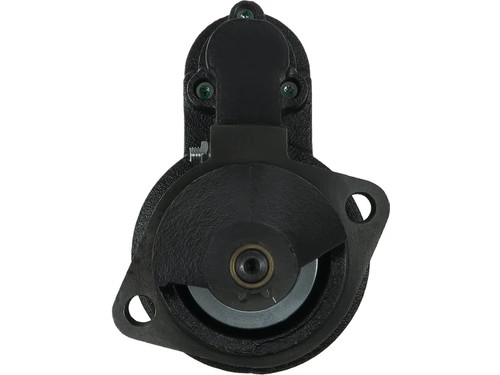 Motorino avviamento trattore - motorino,