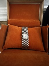 Orologio Donna Bedat & Co