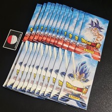 Lotto bustine dragon - dragon, ball