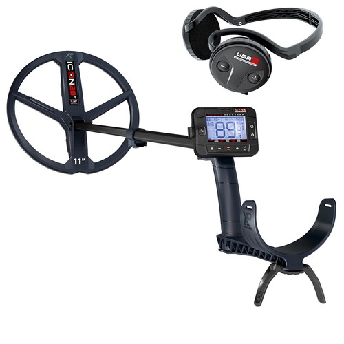 Icon fmf set metal - icon, x