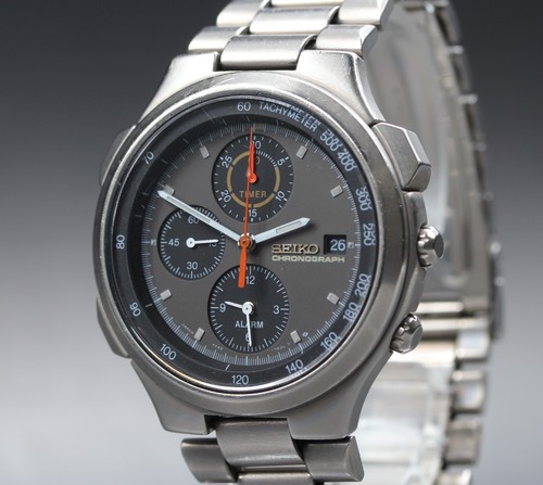 Orologio uomo vintage - orologio,