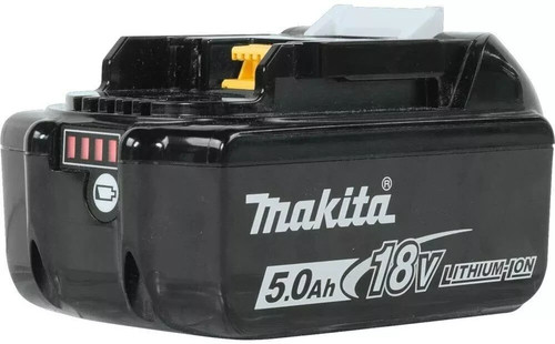Batterie makita ion 18v 5 - batterie,