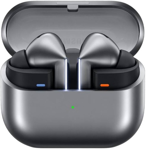 Samsung galaxy buds3 silver - samsung,