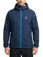 HAGLOFS GORE-TEX Giacca con