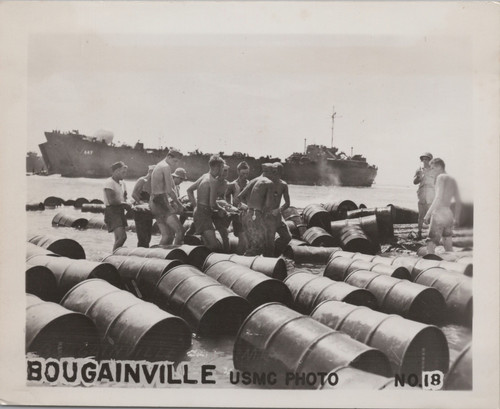 Ww2 usmc foto gi - ww2,