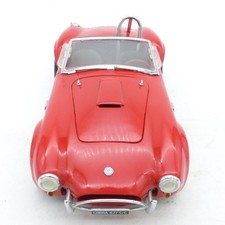 Kyosho 1:18 Shelby Cobra 427