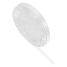  Fettuccia Bianca Nastro Per