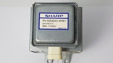 Sharp mza243 wre1 forno a - rv-mza243,