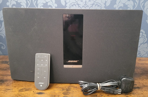 Bose soundtouch wifi - bose, 30