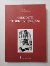 Aneddoti storici veneziani - ,