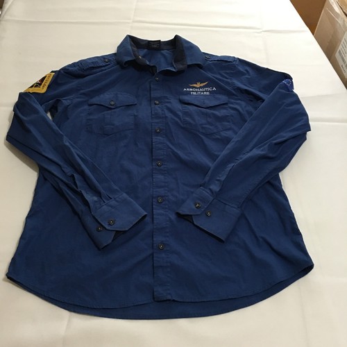 Camicia aeronautica militare - aeronautica,