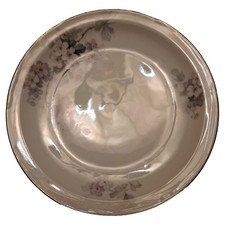 Piatto porcellana Thomas