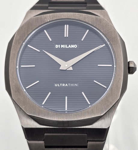 Orologio milano ultra - orologio, d1