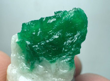 Lotto 37 carati top verde