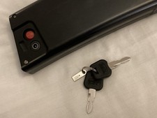 Ricambio batteria Carrera