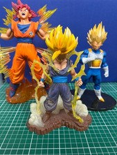 Lotto Dragon Ball Figure