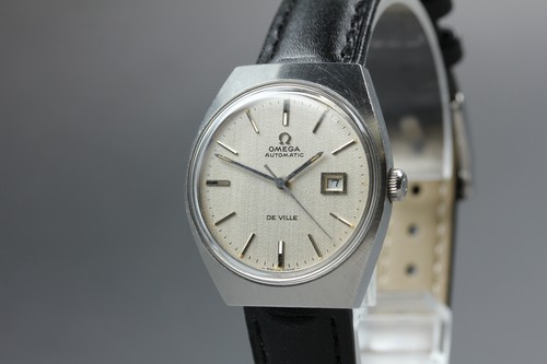 Vintage 1970 omega geneve - 1970,