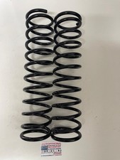 KIT MOLLE AMMORTIZZATORI POST SKODA FELICIA (6U) DAL 1994-, 6U6511115A