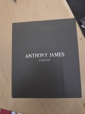 Anthony james london - anthony,