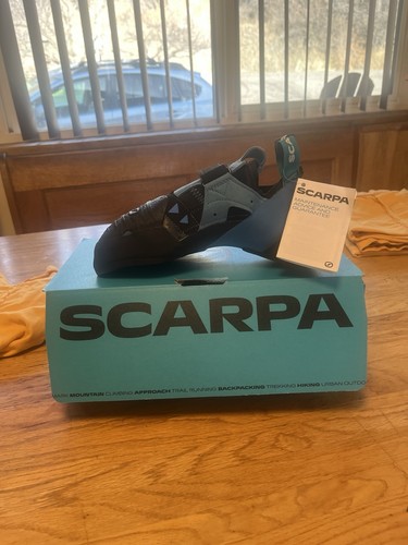 Scarpa instinct vsr - instinct,
