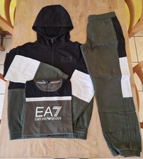 Tuta 3 pezzi Emporio Armani 14