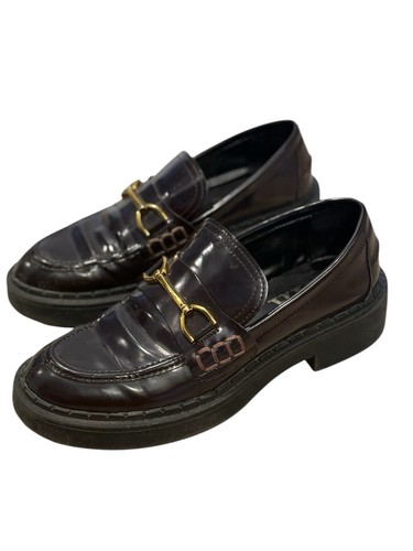 Scarpe mocassini donna zara - donna,
