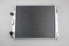 Radiateur alu clio 172 - 2, rs