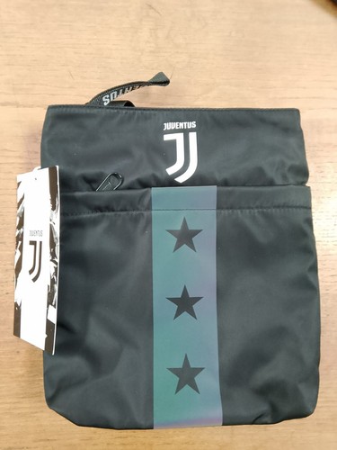 Zaino nero juventus - nero,