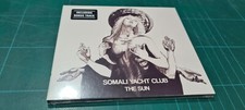 SOMALI YATCH CLUB - THE SUN