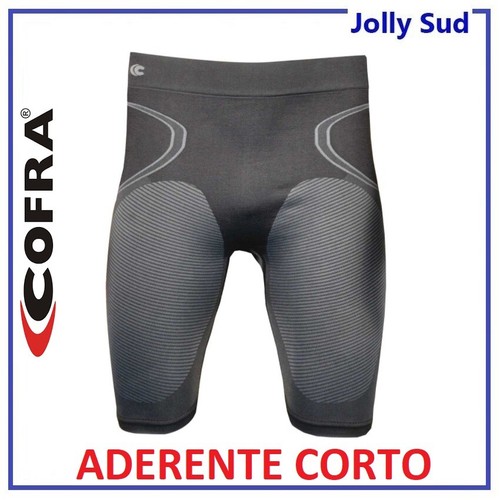 Pantaloncino aderente - pantaloncino,