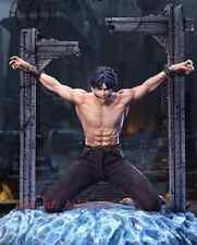 Attack on Titan Eren Jaeger 1/6 Figure GK Statue Collectible Model