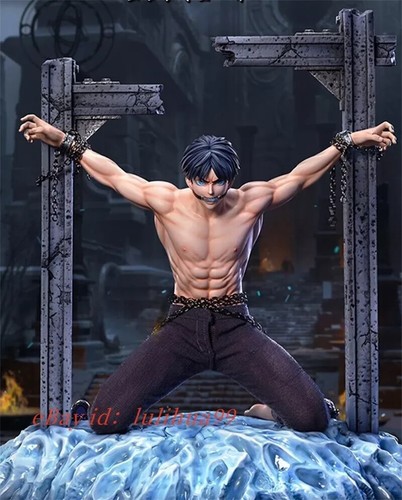 Attack titan eren jaeger - on,