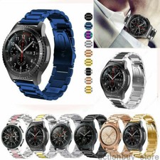 Stainless Steel Strap Watch