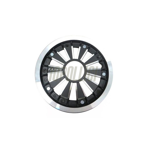 Cerchio lega tubeless - lega,