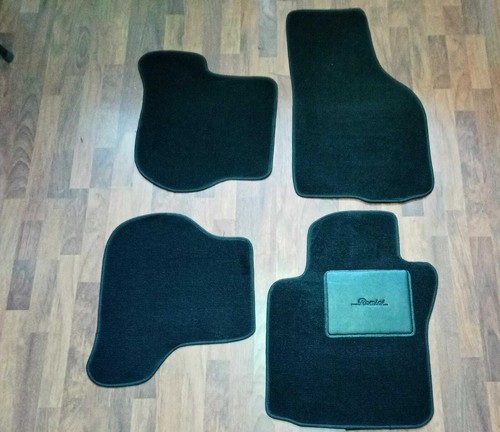 Tappeti misura auto - misura, vw