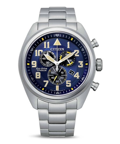 Citizen eco drive at2480 81l - citizen, at2480-81l