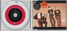 U2 - Elevation - Scarce 2001