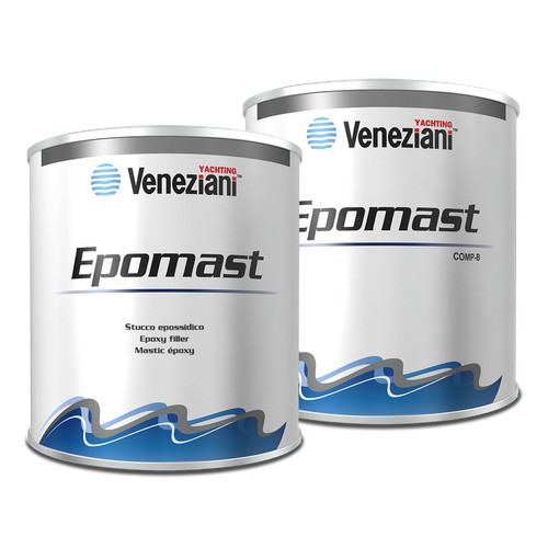 Epomast stucco epossidico - stucco,