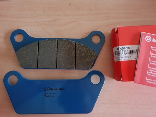 Pastiglie freno brembo - freno,