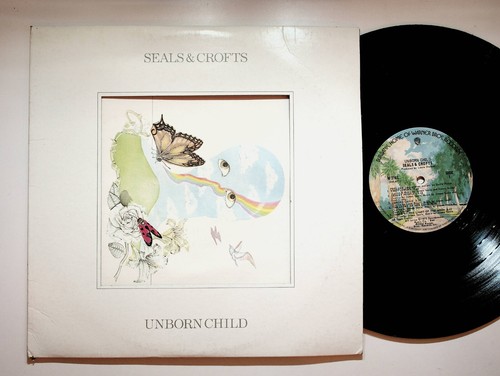 1974 seals crofts unborn - &,