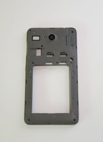 Scocca middle frame vetro - frame,