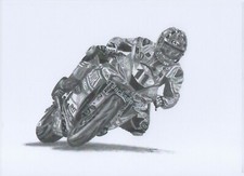 Lee Johnston Ashcourt Yamaha