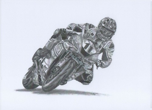 Lee johnston ashcourt yamaha - lee,