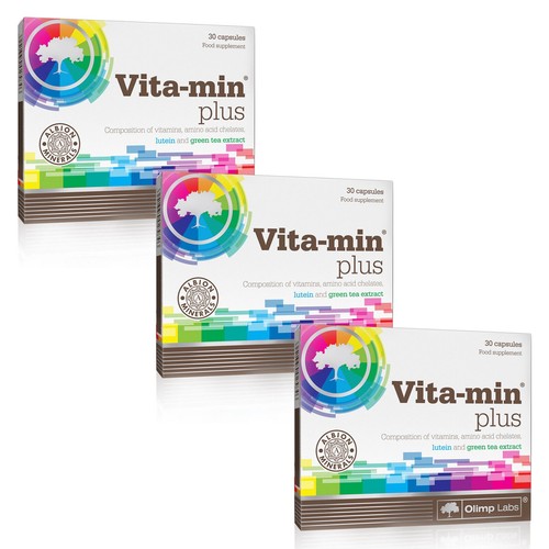 Vita min plus - plus,