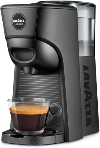 Lavazza tiny eco - tiny, mio
