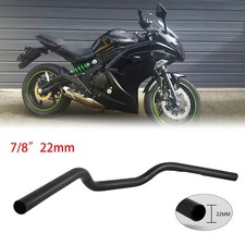 Motorcycle 7/8" Handlebars