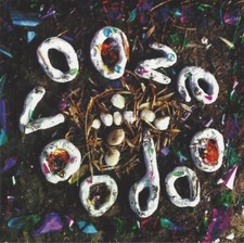 The scare oozevoodoo cd - the,